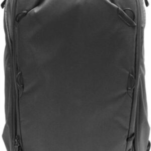 Peak Design - Travel Backpack 45L - Black