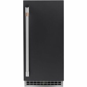 Café - Accessory Kit for GE Refrigerators - Matte Black