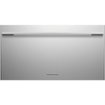 Fisher & Paykel - CoolDrawer 3.7 Cu. Ft. Built-In Mini Fridge - Custom Panel Ready