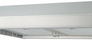 Windster Hoods - 30" Externally Vented Range Hood - Stainless Steel