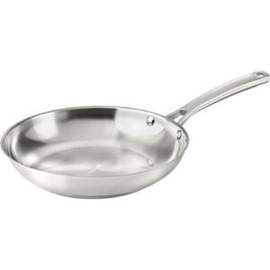 Calphalon - Classic 10-Piece Cookware Set - Stainless Steel