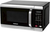 Cuisinart - 0.7 Cu. Ft. Microwave - Stainless Steel