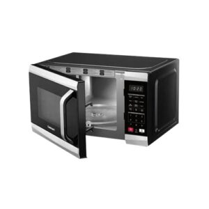 Cuisinart - 0.7 Cu. Ft. Microwave - Stainless Steel