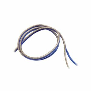 KICKER - Q-Series 150' Speaker Cable - Blue