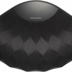 Bowers & Wilkins - Formation Wedge Wireless Speaker - Black