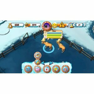 My Arctic Farm 2018 - Nintendo Switch [Digital]