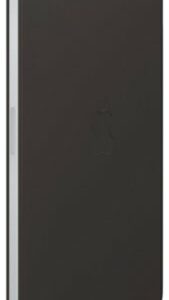 Apple - Smart Folio for  11-inch iPad Pro (1st, 2nd, 3rd and 4th Generation) - Black