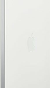 Apple - Smart Folio for iPad (10th generation) - White