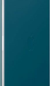 Apple - Smart Folio for iPad Pro 11-inch (4th generation) - Marine Blue