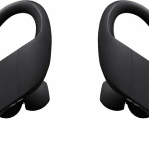 Beats - Powerbeats Pro Totally Wireless Earbuds - Black