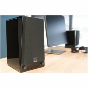 SVS - Prime Wireless Speaker - Gloss Piano Black