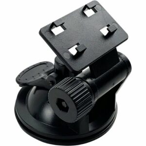 Suction Cup Mount for Rexing V1P 3rd Gen, V1P Pro, V1 Max, V1P Max Dash Cam