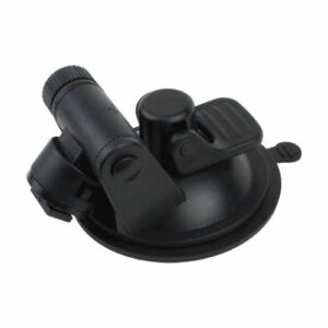 Suction Cup Mount for Rexing  V1 Basic, V1-4K, and V1P-4K Dash Cameras