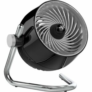 Vornado - Pivot3 Compact Air Circulator Fan - Black