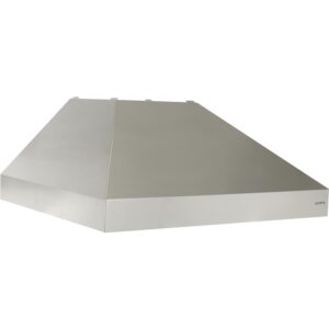 Coyote - 36" Externally Vented Range Hood - Stainless Steel