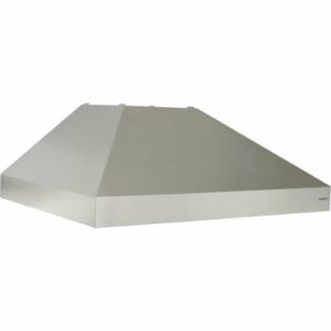 Coyote - 42" Externally Vented Range Hood - Stainless Steel