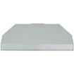 Coyote - 34" Externally Vented Range Hood - Stainless Steel