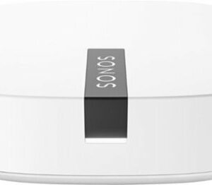 Sonos - Geek Squad Certified Refurbished Boost Wi-Fi Range Extender - White