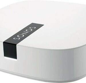 Sonos - Geek Squad Certified Refurbished Boost Wi-Fi Range Extender - White