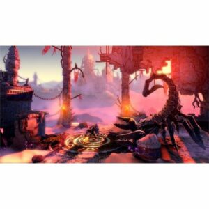 Trine 2: Complete Story - Nintendo Switch [Digital]