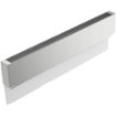 Thermador - Backguard for Pro Grand PRG486WDG - Stainless Steel