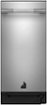 JennAir - NOIR Panel Kit for Jenn-Air 15" Trash Comparator - Stainless Steel