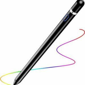 SaharaBasics - Stylus Pen - Black