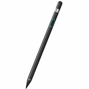 SaharaBasics - Stylus - Black