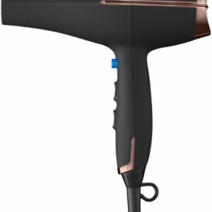 Conair - InfinitiPRO AC Pro Styler Dryer - Rose Gold