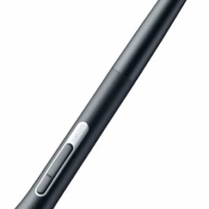 Wacom - Intuos Pro Small Graphics Tablet - Black