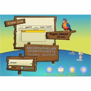 Individual Software - Typing Instructor for Kids Gold - Windows [Digital]