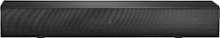 Insignia™ - 2.0-Channel Mini Soundbar - Black