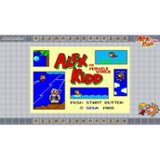 SEGA AGES Alex Kidd in Miracle World - Nintendo Switch [Digital]