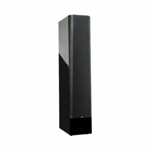 SVS - Prime 6-1/2" Passive 3-Way Floor Speaker (Each) - Gloss Piano Black