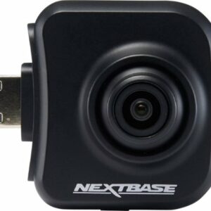 Nextbase - Rear Facing Telephoto View Camera - Black