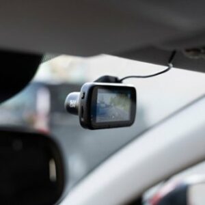 Nextbase - 522GW Dash Cam - Black