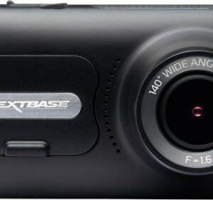 Nextbase - 322GW Dash Cam - Black