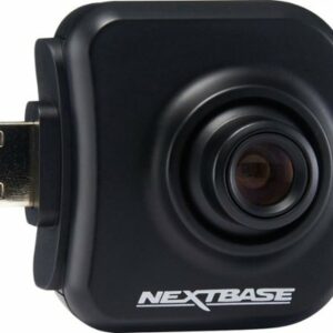 Nextbase - Rear Facing Cabin View Dash Cam - Black