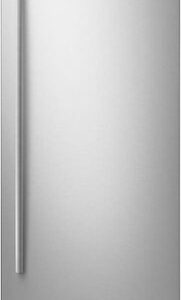 JennAir - RISE Right Swing Door Panel Kit for Select 30" Jenn-Air Built-In Column Refrigerators - Stainless Steel