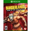 Borderlands Game of the Year Edition - Xbox One [Digital]