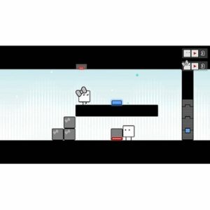 BOXBOY! + BOXGIRL! - Nintendo Switch [Digital]