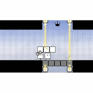 BOXBOY! + BOXGIRL! - Nintendo Switch [Digital]