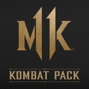 Mortal Kombat 11 Kombat Pack - Xbox One [Digital]