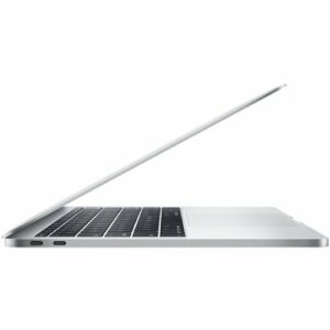 Apple MacBook Pro 13.3" Certified Refurbished - Intel Core i5 2.3GHz with 8GB Memory - 128GB SSD (2017) - Silver