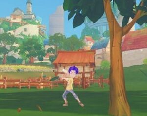 My Time at Portia - Nintendo Switch [Digital]