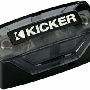 KICKER - FHS Single AFS Fuse Holder