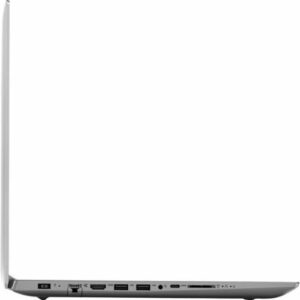 Lenovo - Geek Squad Certified Refurbished 330-15IGM 15.6" Laptop - Intel Celeron - 4GB Memory - 500GB Hard Drive - Platinum Gray