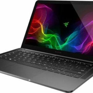 Razer - Geek Squad Certified Refurbished Blade Stealth 13.3" Touch-Screen Laptop - Intel Core i7 - 16GB Memory - 512GB SSD