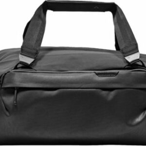 Peak Design - 24" Travel Duffel Bag - Black