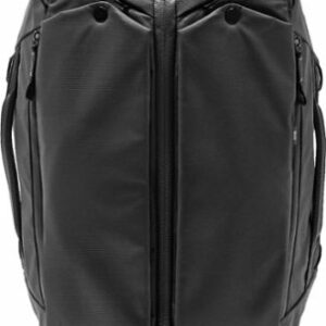 Peak Design - Travel Duffelpack - Black